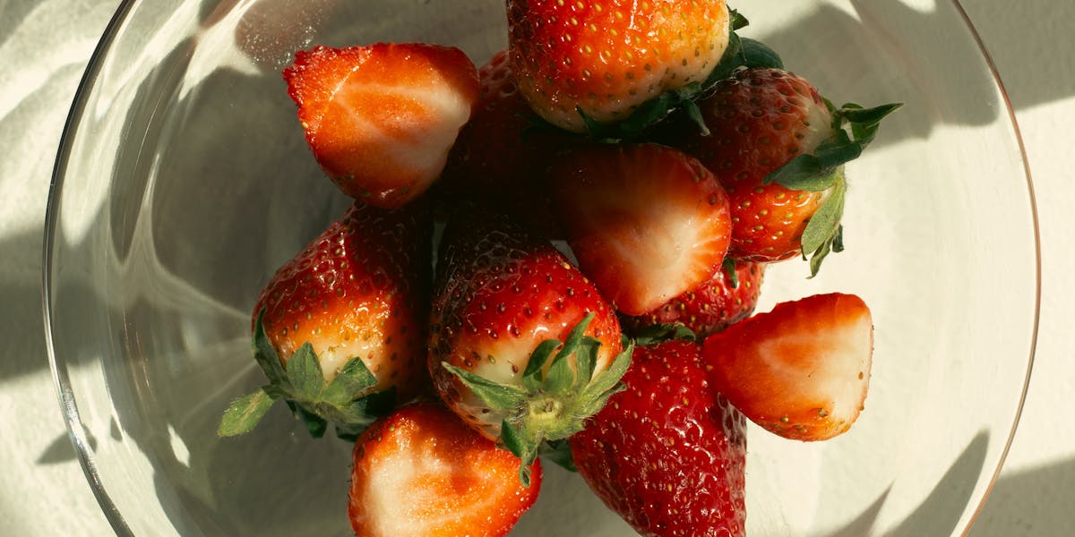 Frutas e vegetais tóxicos para seu cachorro